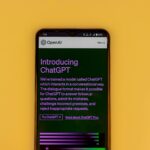 get instant answers to your questions with chatgpt your pocket ai assistant stay connected with chatgpt on the go